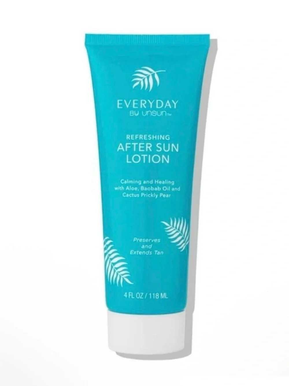 Everyday by Unsun Refreshing After Sun Lotion